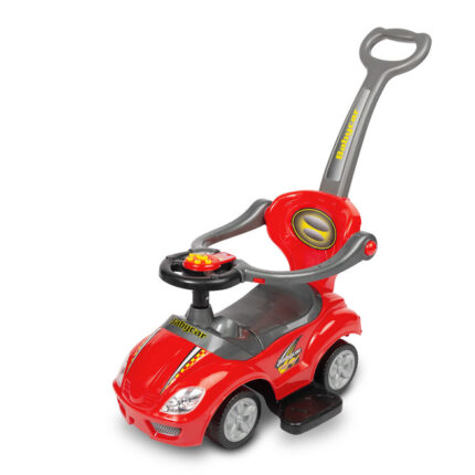 Περπατούρα RIDE-ON RACE CAR