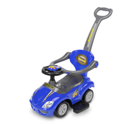 Περπατούρα RIDE-ON RACE CAR