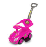 Περπατούρα RIDE-ON RACE CAR