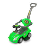 Περπατούρα RIDE-ON RACE CAR