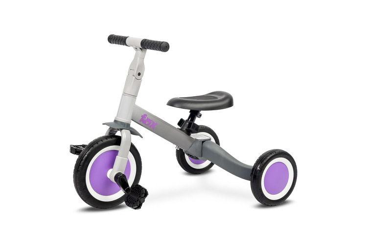 product-16984 Ποδήλατο Τρίκυκλο TOYZ FOX