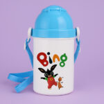 Παιδικό Παγούρι – Bing Μπλε 400ml