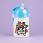 Παιδικό Παγούρι – Paw Patrol Μπλε 400ml