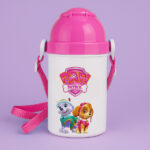 Παιδικό Παγούρι – Paw Patrol Ροζ 400ml