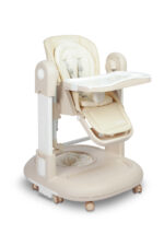 Καρεκλάκι Φαγητού 3 σε 1 SITRON CARETERO