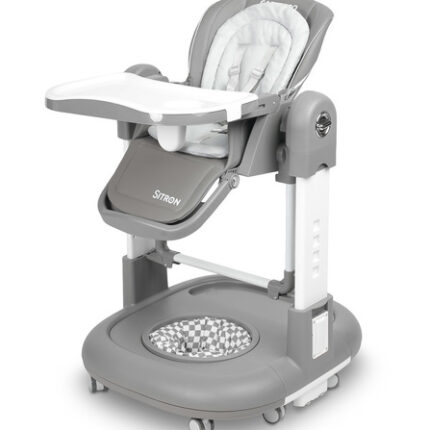 Καρεκλάκι Φαγητού 3 σε 1 SITRON CARETERO