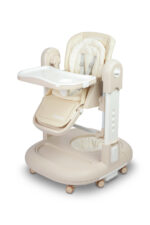 Καρεκλάκι Φαγητού 3 σε 1 SITRON CARETERO
