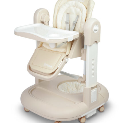Καρεκλάκι Φαγητού 3 σε 1 SITRON CARETERO