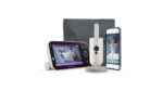 Ενδοεπικοινωνία με Κάμερα & Οθόνη 5" SCD971/26 PHILIPS AVENT