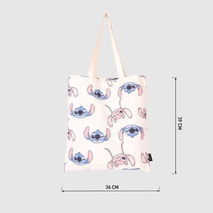 Shopping Bag Stitch 1