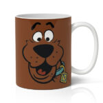 Κούπα Scooby Doo