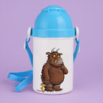 Παιδικό Παγούρι – Gruffalo Μπλε 400ml