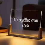 Φωτιστικό led – Το Δικό Σου Σχέδιο - σχέδιο2