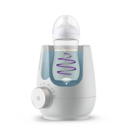Αποστειρωτής & Θερμαντήρας Μπουκαλιών 2 ΣΕ 1 PHILIPS AVENT SCF359/00