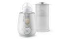 Αποστειρωτής & Θερμαντήρας Μπουκαλιών 2 ΣΕ 1 PHILIPS AVENT SCF359/00