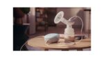 Ηλεκτρικό συμπαγές θήλαστρο ESSENTIAL PHILIPS AVENT SCD323/20