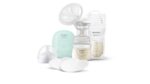 Ηλεκτρικό συμπαγές θήλαστρο ESSENTIAL PHILIPS AVENT SCD323/20