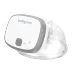 Ηλεκτρικό θήλαστρο Hands-Free 1000 SHELLY BABYONO