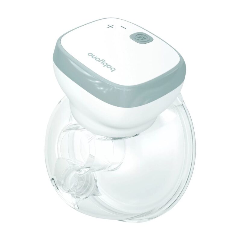 Ηλεκτρικό θήλαστρο Hands-Free 1000 SHELLY BABYONO