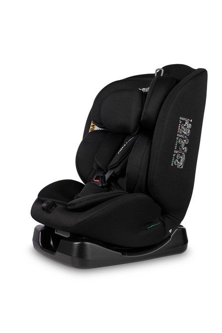 product-17185 Κάθισμα Αυτοκινήτου MUNDI I-SIZE CARETERO