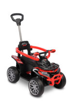 Περπατούρα RIDE-ON MOVIX TOYZ
