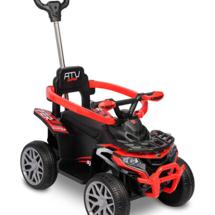 Περπατούρα RIDE-ON MOVIX TOYZ