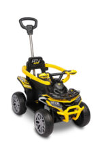 Περπατούρα RIDE-ON MOVIX TOYZ