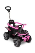 Περπατούρα RIDE-ON MOVIX TOYZ