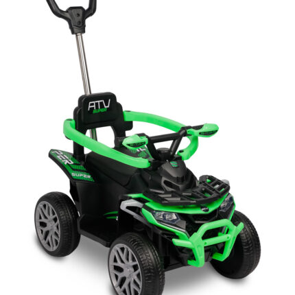 Περπατούρα RIDE-ON MOVIX TOYZ