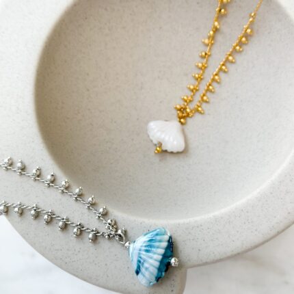 SUMMER LOVE NECKLACE
