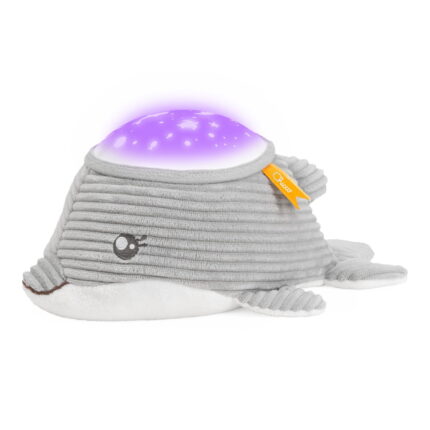 Προβολέας Δελφίνι CHICCO GoodNight Dolphin